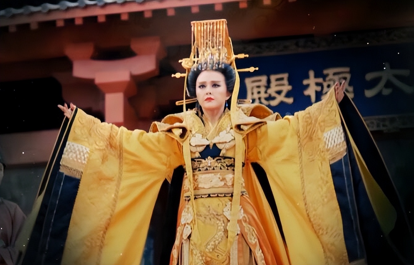 一口气看完最详细唐朝历史,唐朝历史简介及发展史