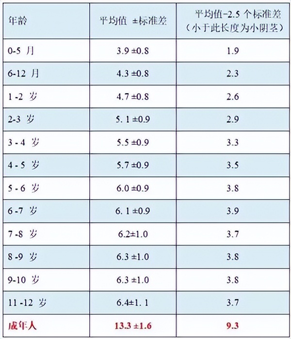 正经科普:男人的“丁丁”,为什么会缩短?多半是这4个原因