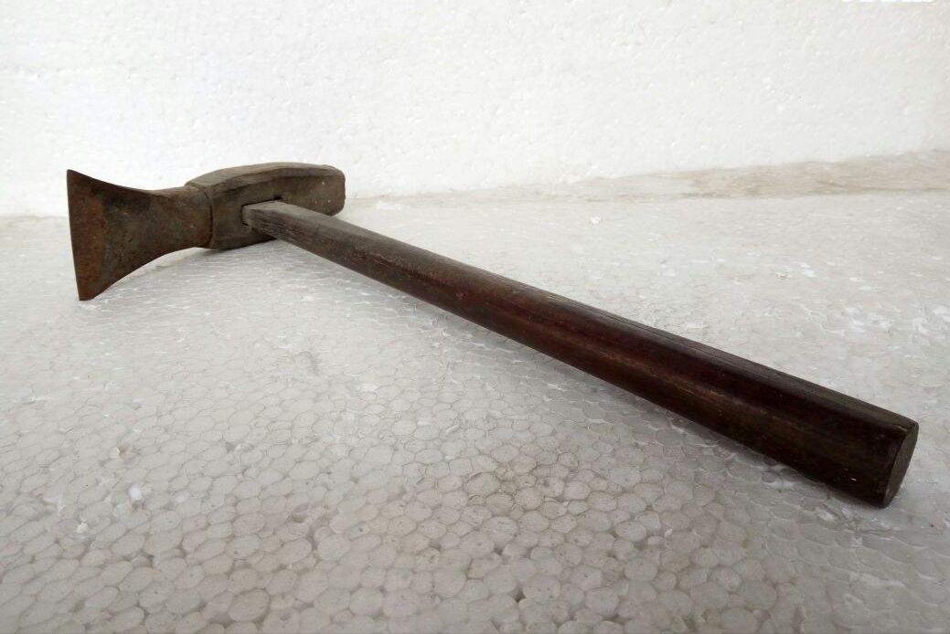 木匠工具古董,农村老木匠常用工具有哪些