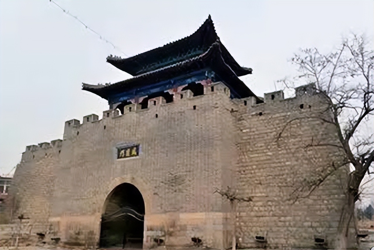 石家庄鹿泉哪里比较发达,石家庄鹿泉十年前和十年后的变化