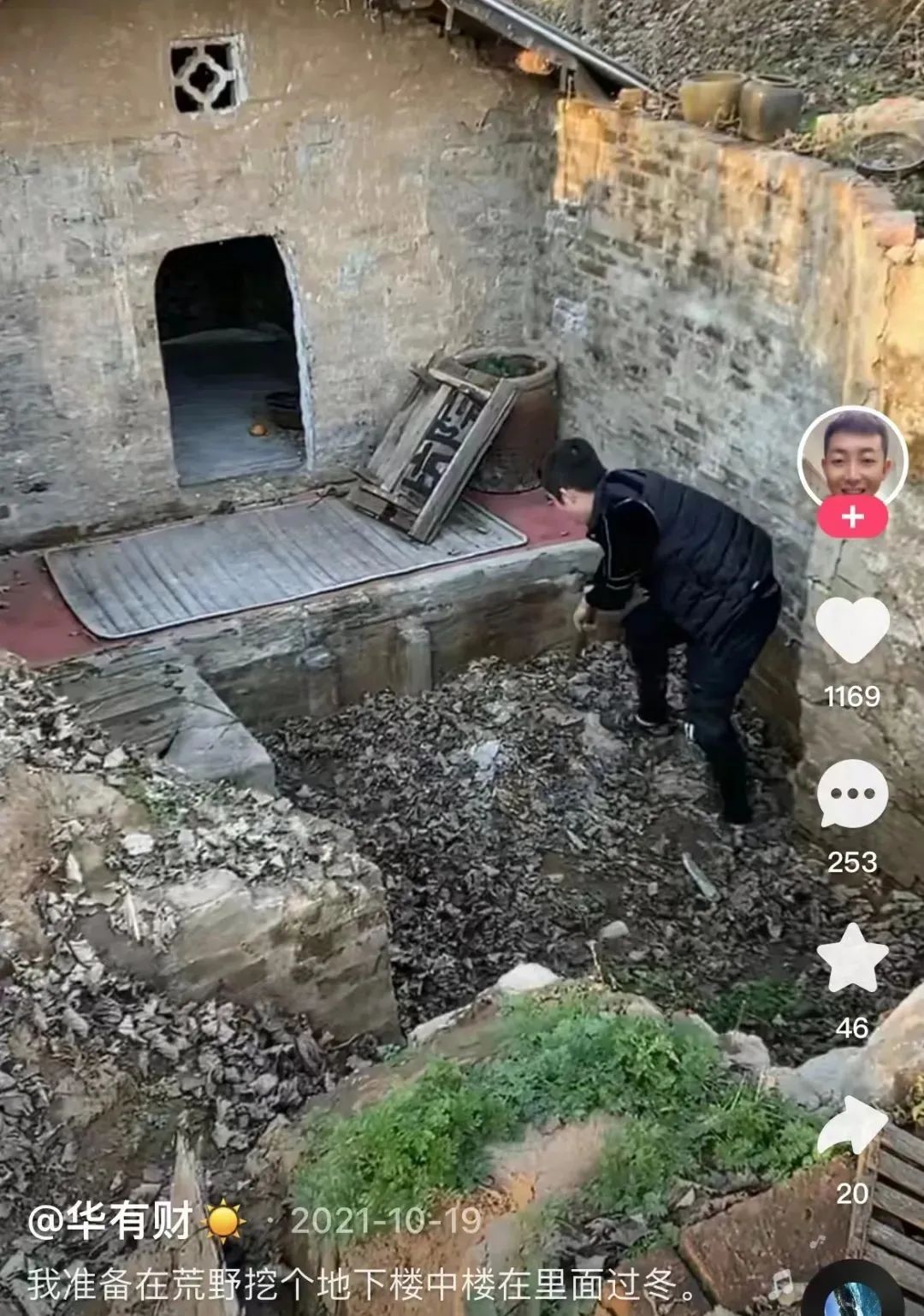 老鼠客厅挖洞视频,客厅挖老鼠洞