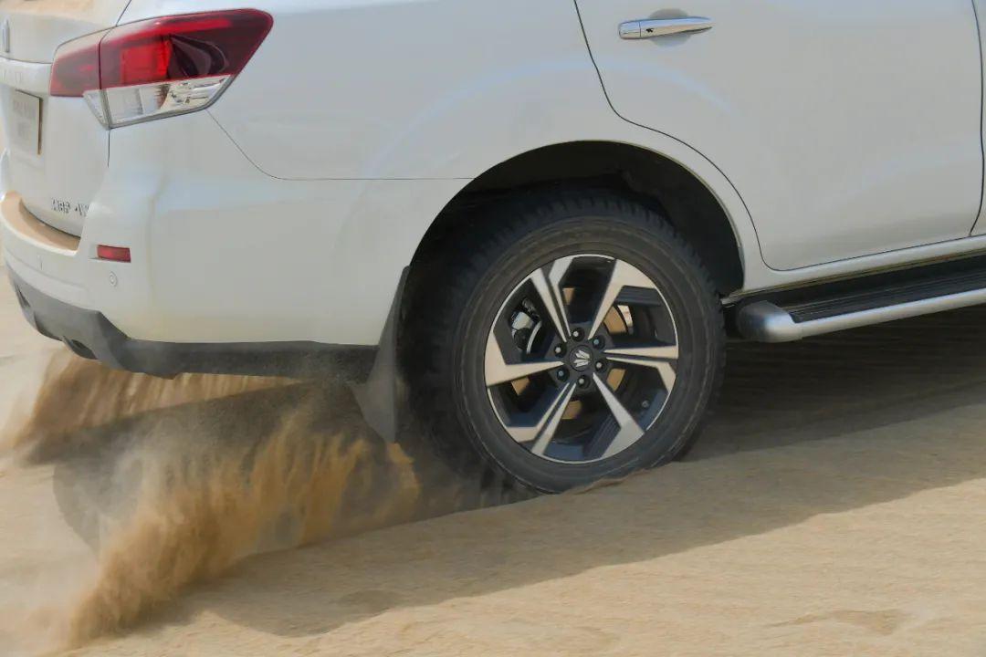 途达改款帕拉丁最新消息,途达改帕拉丁纪念版