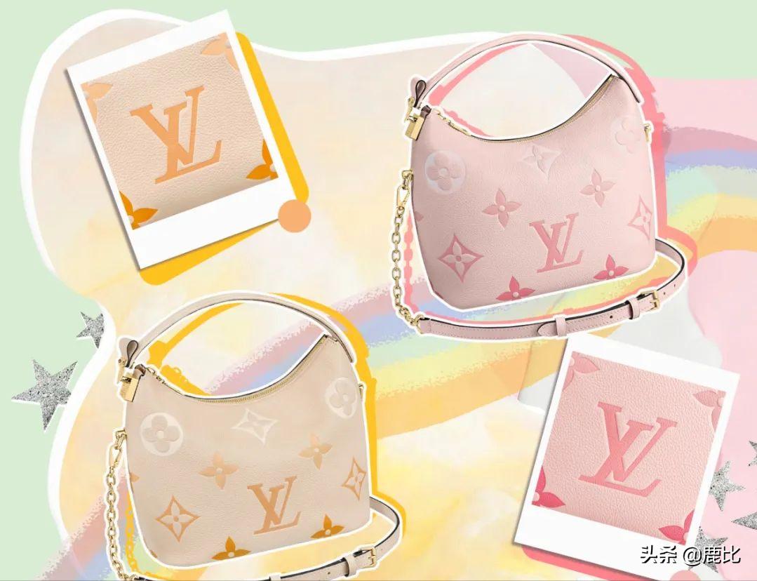 今年最值得入手的五款包包,大牌包包值得入的经典款