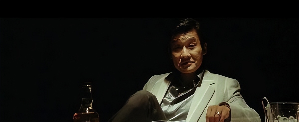 10部香港经典黑帮电影排行榜,盘点香港十大经典黑帮传记电影