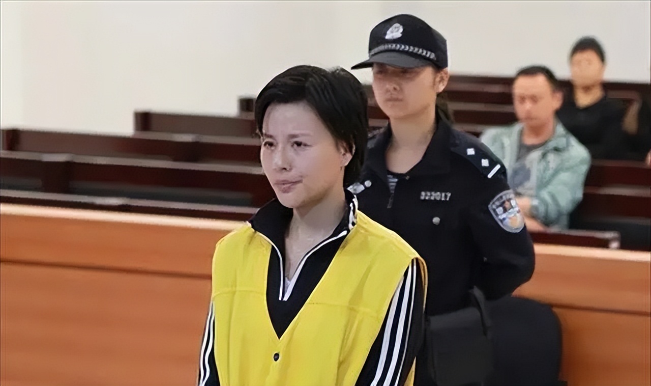 模特顾春芳,女模特顾春芳现状