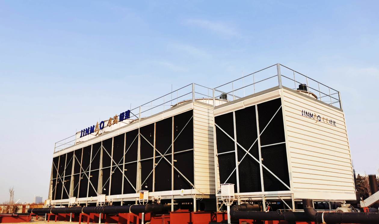 金茂绿建科技,专访北京金茂绿建副总经理高滔