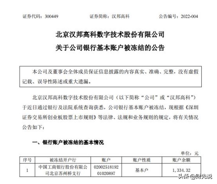 老牌科技巨头年亏8亿，银行余额仅剩1334元，“坑惨”2万投资人