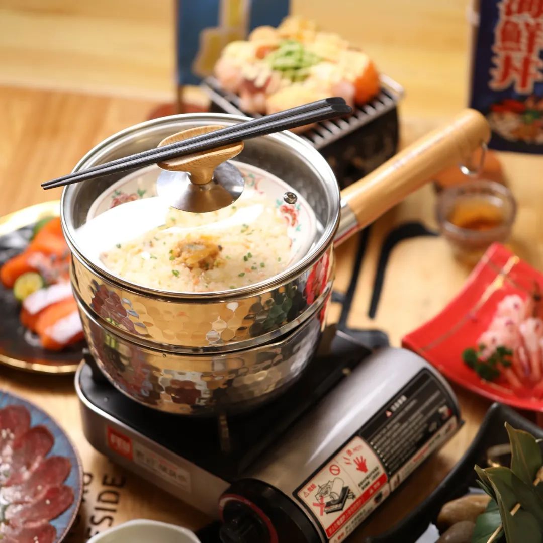 去除不锈钢锅底黄垢,平底锅底黄渍怎么清洗