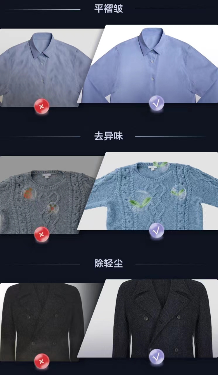 洗护一体机,洗护一体机好不好