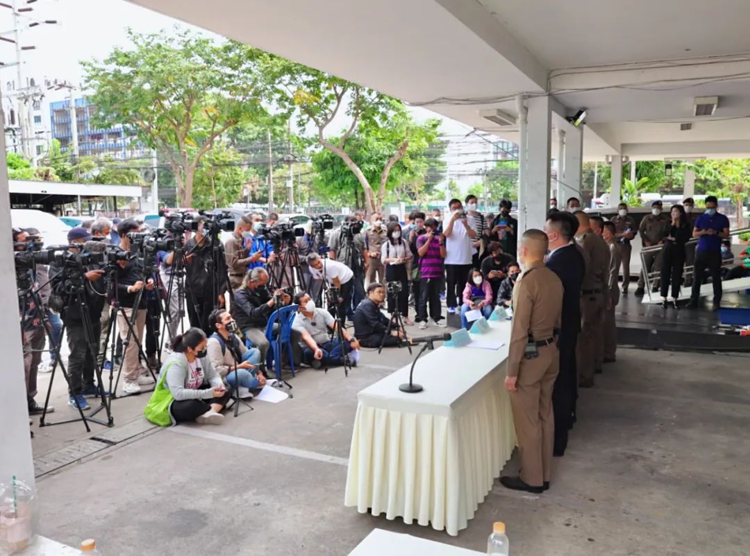 南京女子在泰国遇难,江苏泰国杀人案