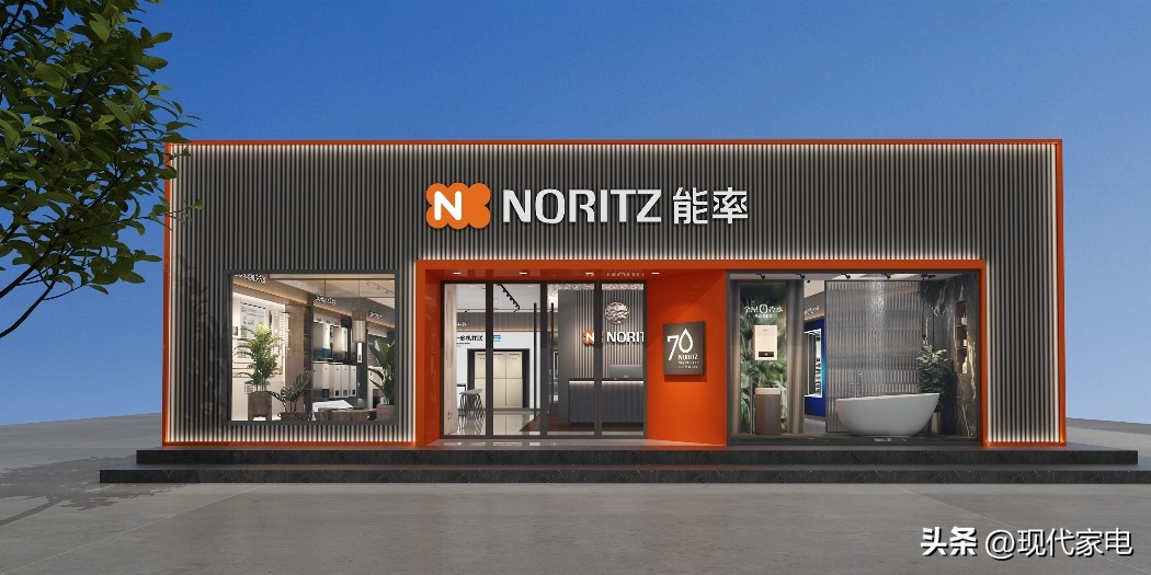 能率蔡文杰：产品、服务、渠道，三力齐发向未来