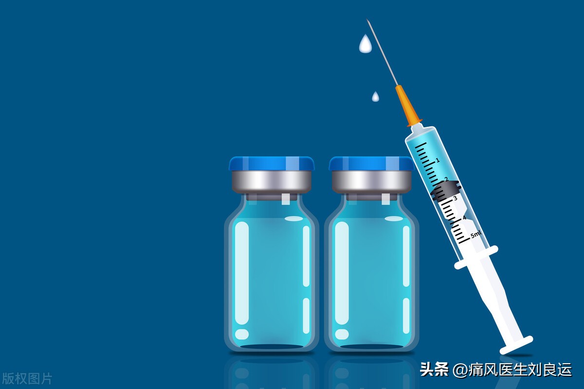 治疗痛风的生物制剂,治疗痛风的药能长期吃吗