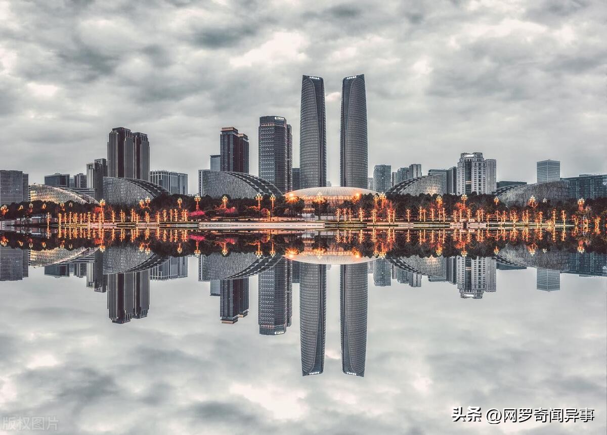 天津与成都哪个发展好,天津成都城市对比2019