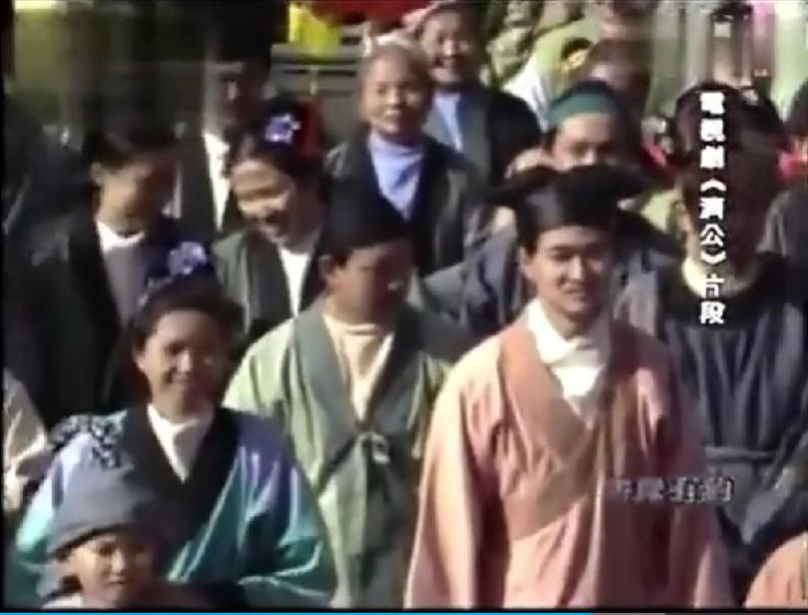 游本昌济公现真身,游本昌为何没拍完济公的原因