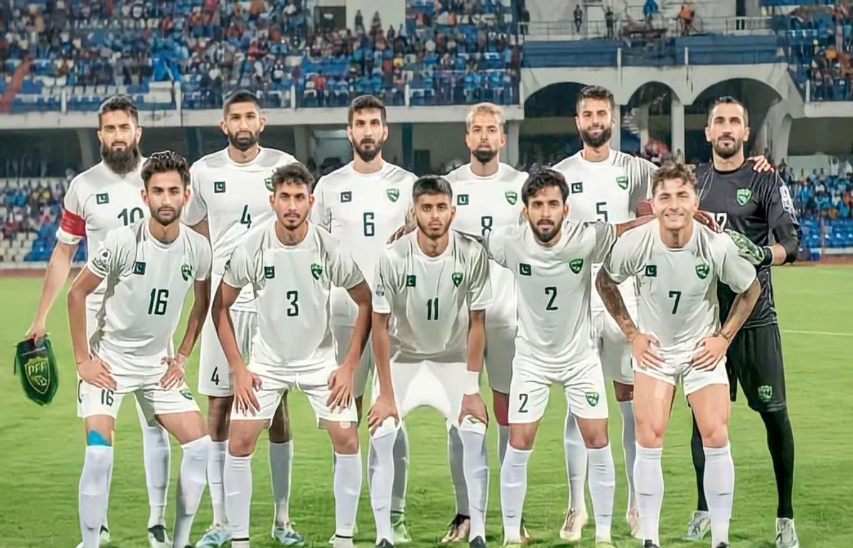 0-4输给印度后，巴基斯坦教练将责任归咎于“签证、票务问题”