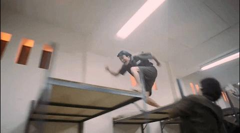 至尊36计梁家辉李婉华演的电影,经典港片刘德华与梁家辉