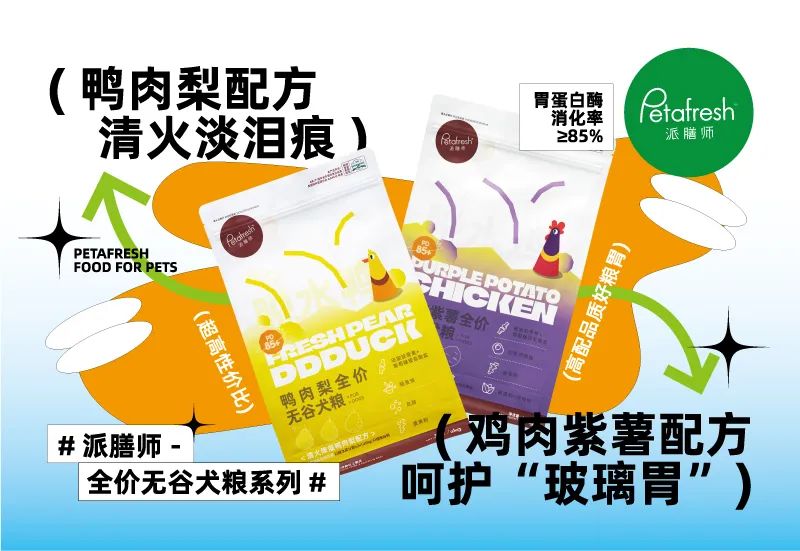 最新狗粮产品情报,狗粮产品信息