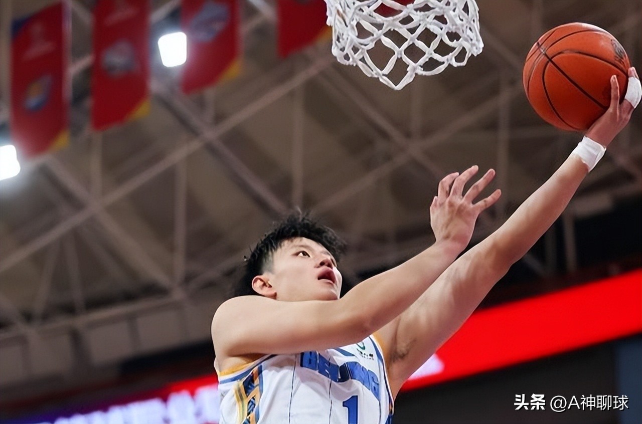 北京首钢快攻,北京首钢的打法