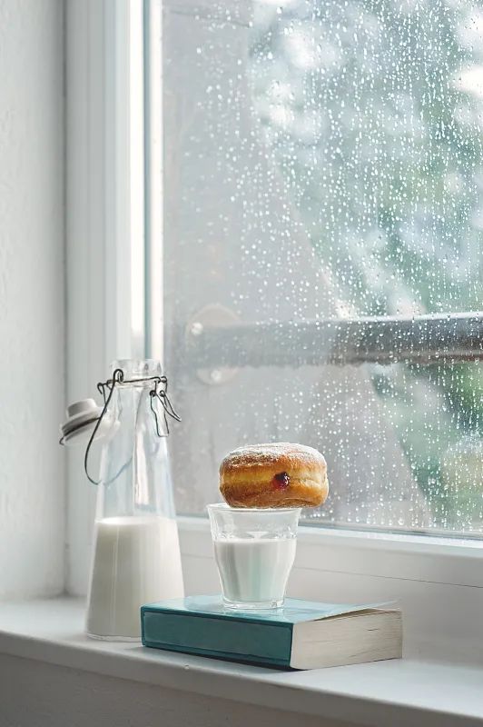 温柔的人呐,去种一个春天吧