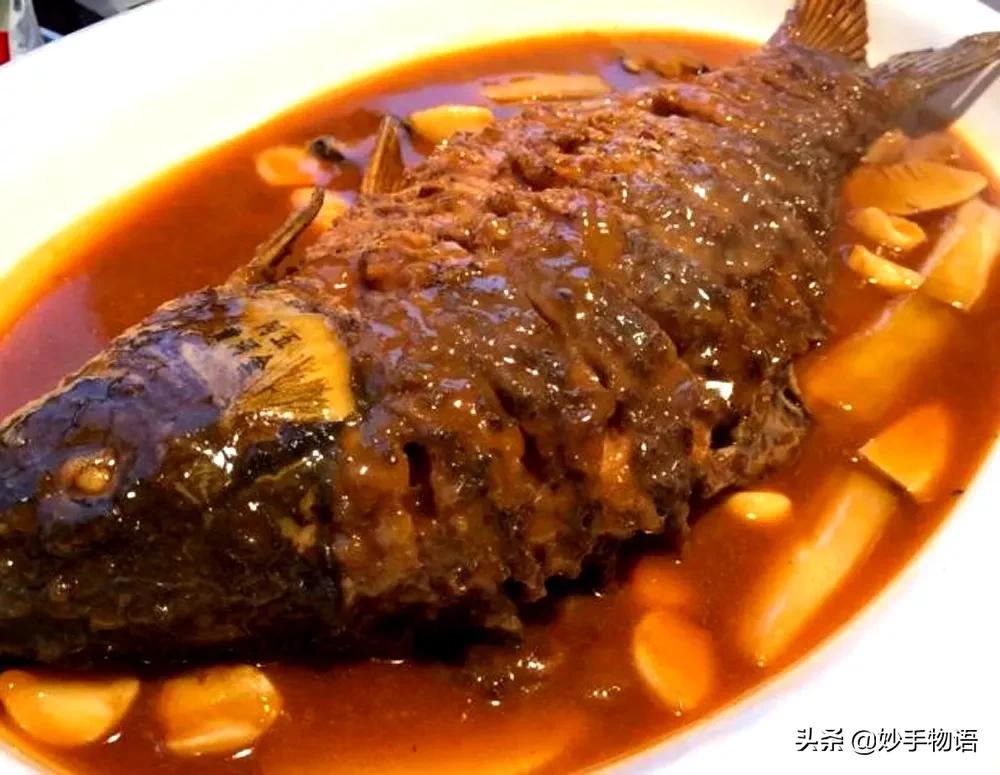 中国十大名菜排行榜一览表,中国经典十大名菜排名