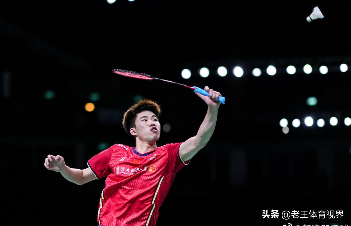 汤杯国羽现在的战况,汤杯国羽和马来西亚第四场视频