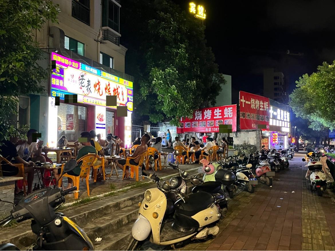 在北海投资开个水果店要多少钱,北海开个便利店大约需要多少钱