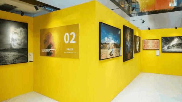 跨越130年的时空对话,来这里看一看粤语怎么说