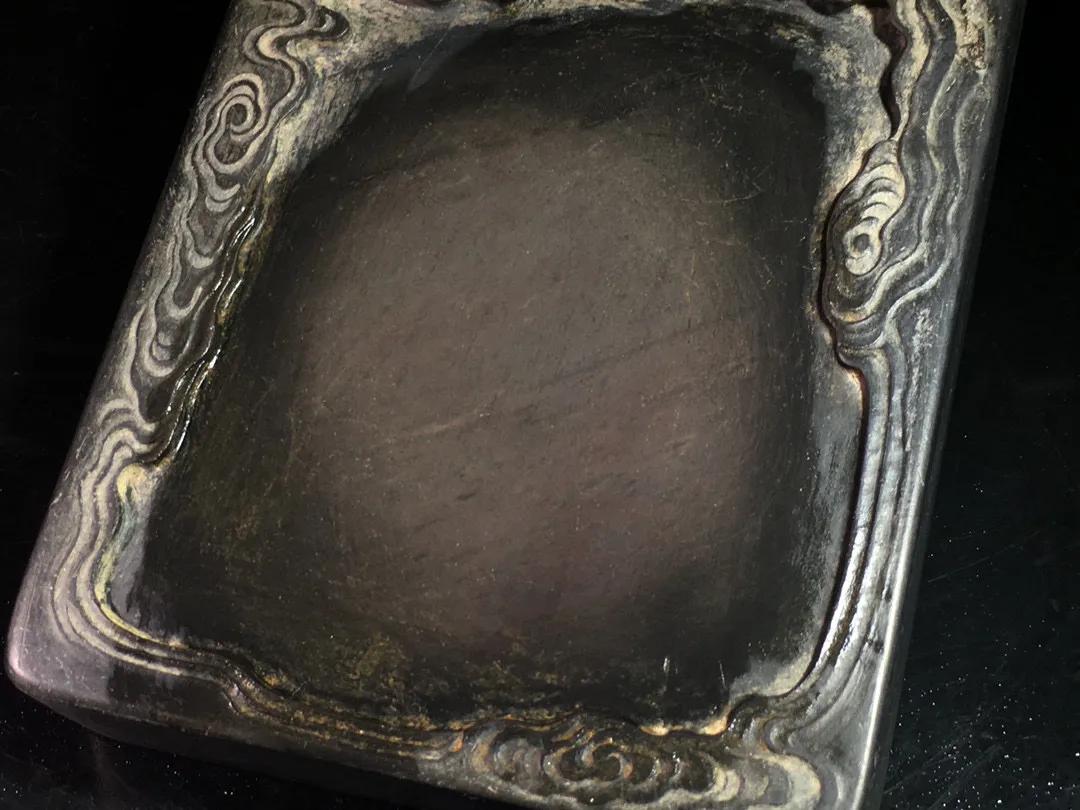 旧藏紫砂山水意境茶壶,紫砂茶壶款式名称加图片