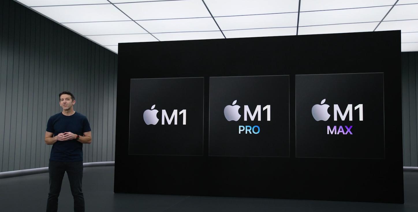 苹果macstudio发布,苹果m1ultra处理器发布