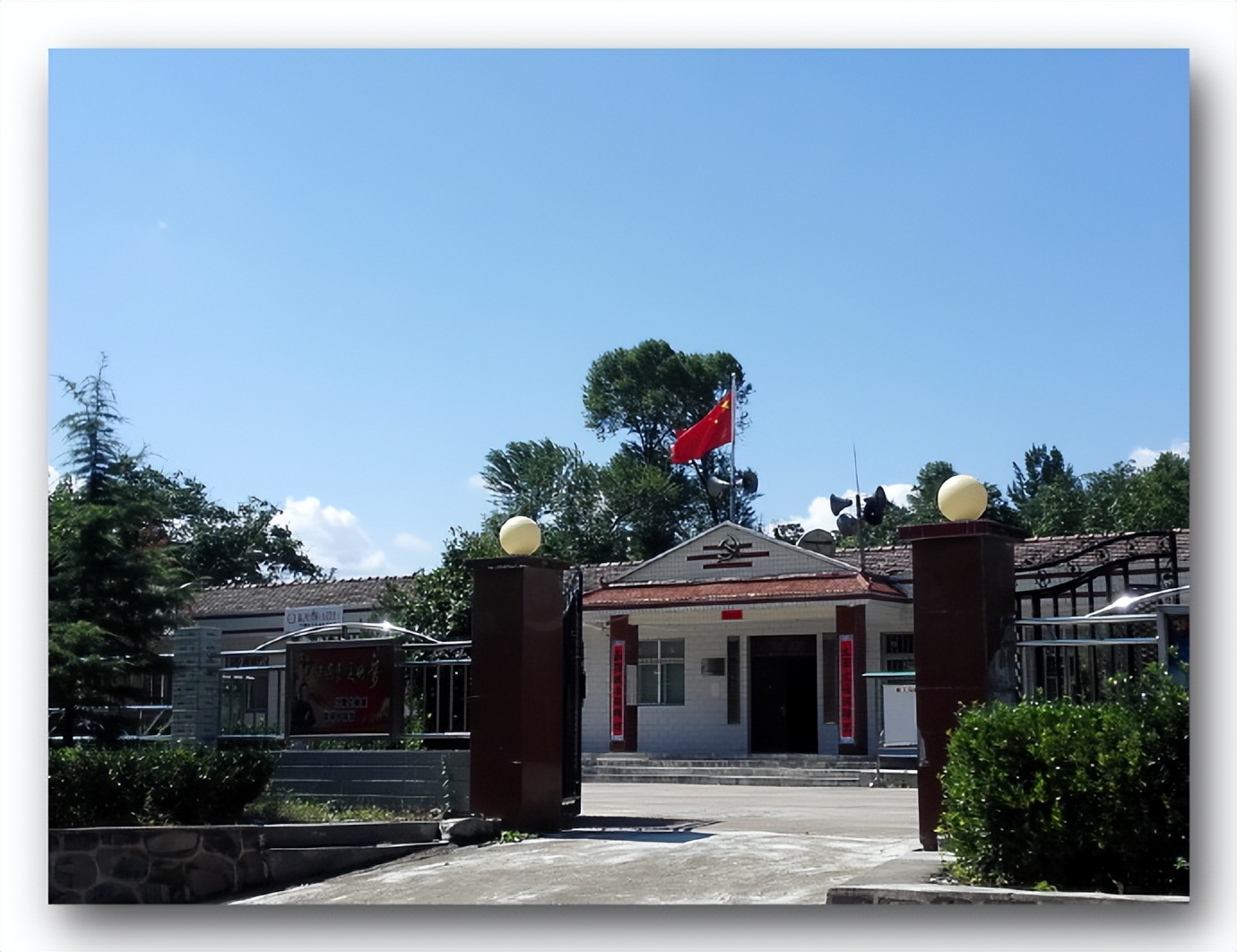 枫丹白露中国,探访中国最北漠河