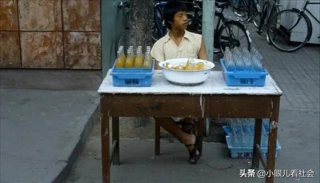 这才是北京人的真实生活,真实的北京本地人生活