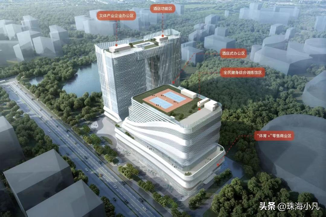 珠海大事最新,珠海市最新消息今天