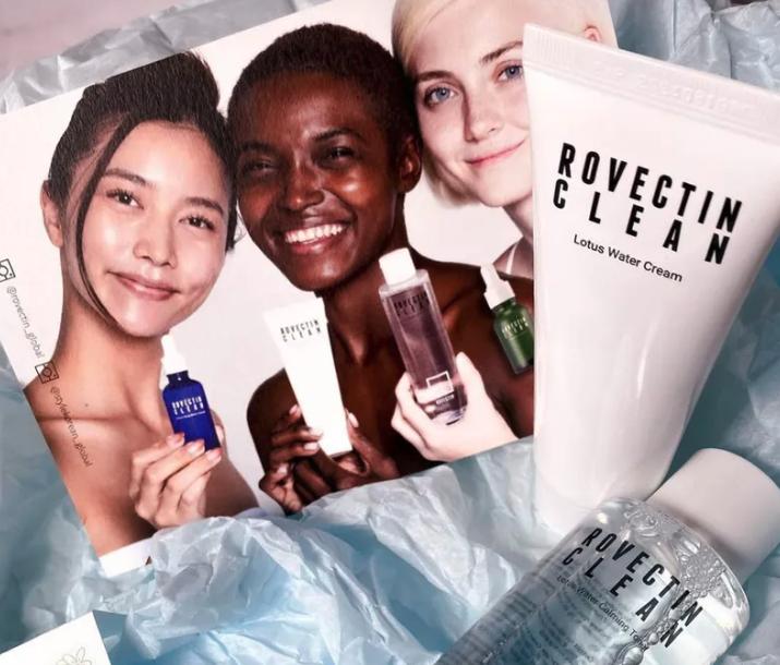 韩国美容新趋势,韩国美容业现状