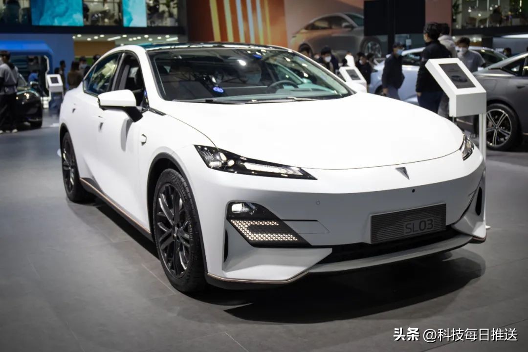 广州车展最不值得买的车,2021广州车展最贵的车