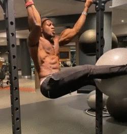 虐腹最有效的3个动作仰卧起坐,魔鬼虐腹训练仰卧起坐