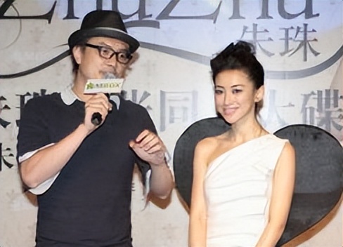 全球百大最帅面孔女生朱珠,全球最美面孔朱珠问鼎