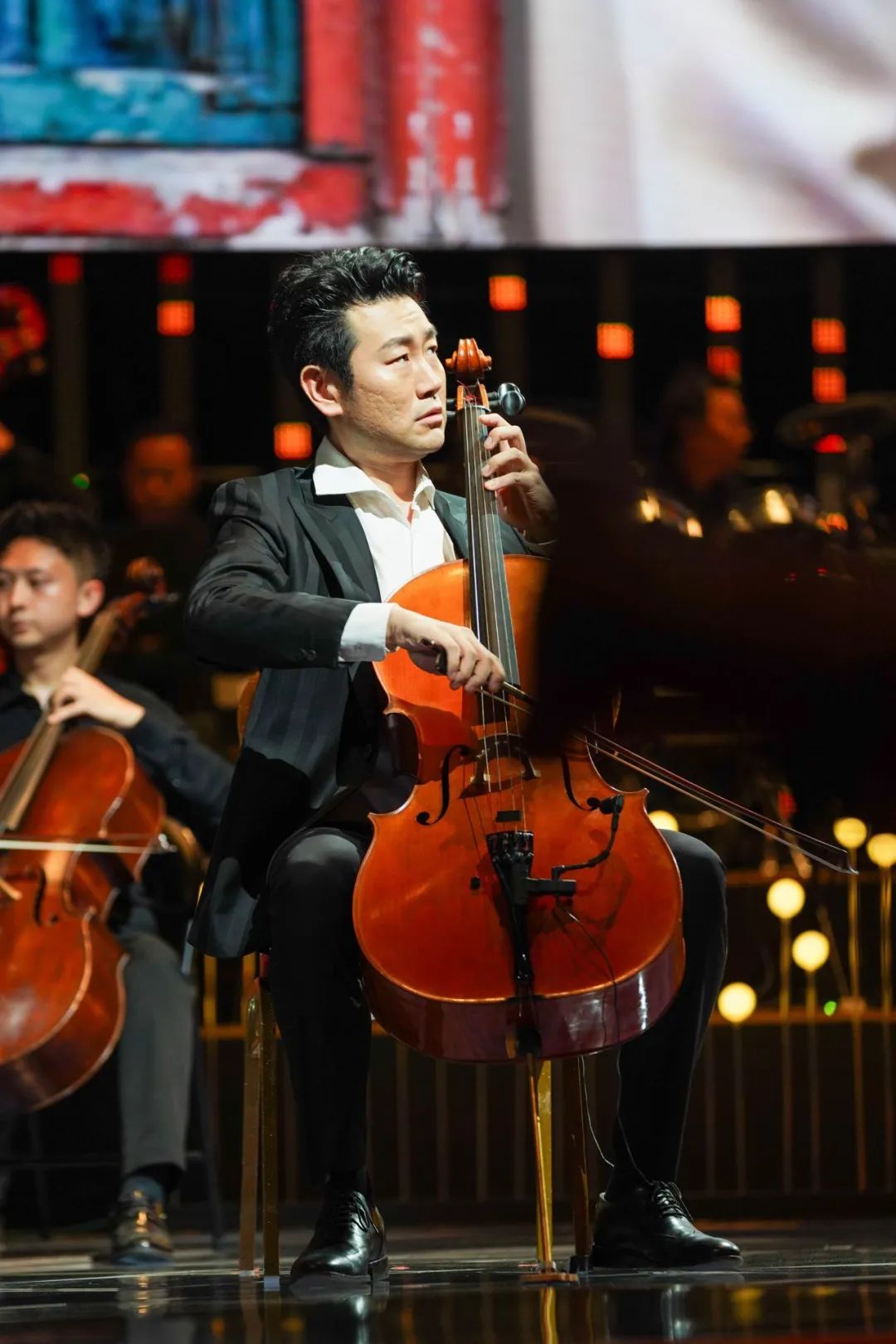 JTS案例|“山河永定,古都新韵”2023北京西山永定河文化节开幕式