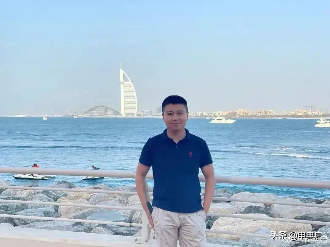 10岁移民加拿大的华人，赴美干IT，坦言美国很多方面已落后于中国