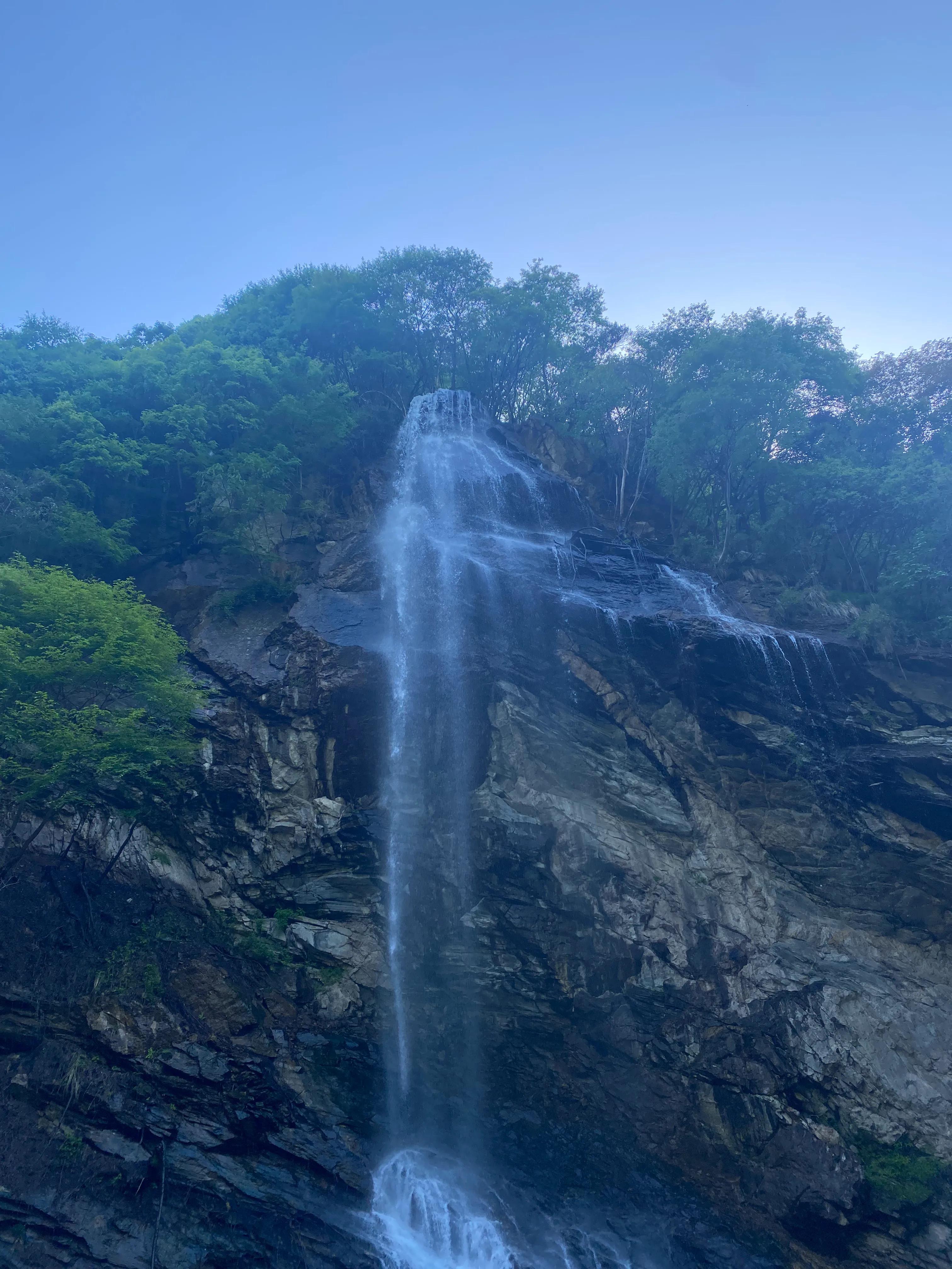 少华山一日游自由行多少钱,华山一日游全程