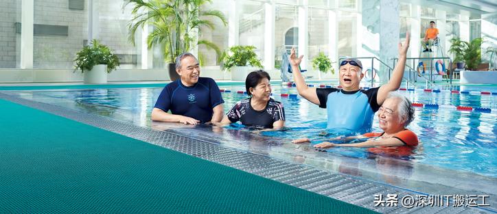 社区养老驿站和养老院有什么区别,养老公寓与养老院区别