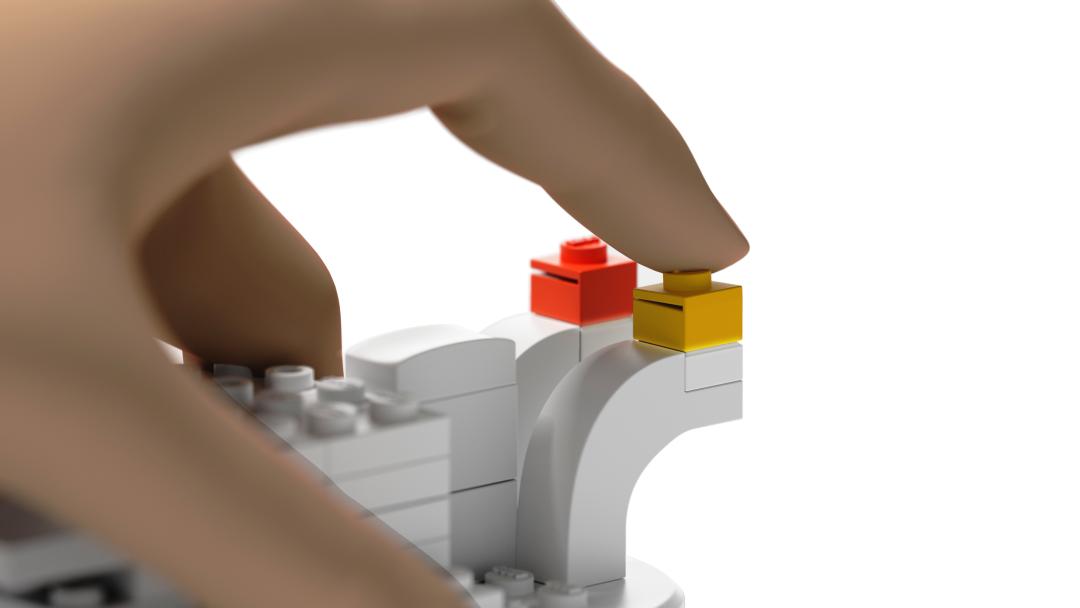 100个绝佳产品设计,100例品牌设计