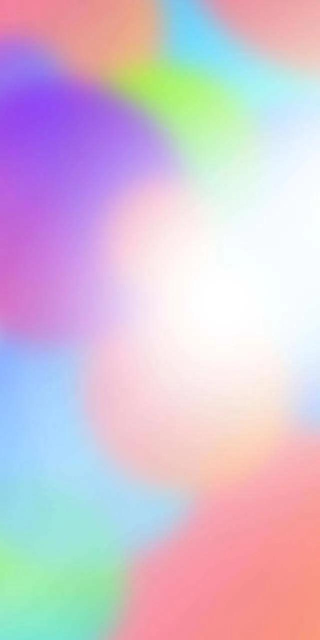 特别干净的壁纸纯色,顶级纯色全面屏壁纸紫色