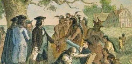 代理权：南卡罗莱殖民地的形成以及律师制度