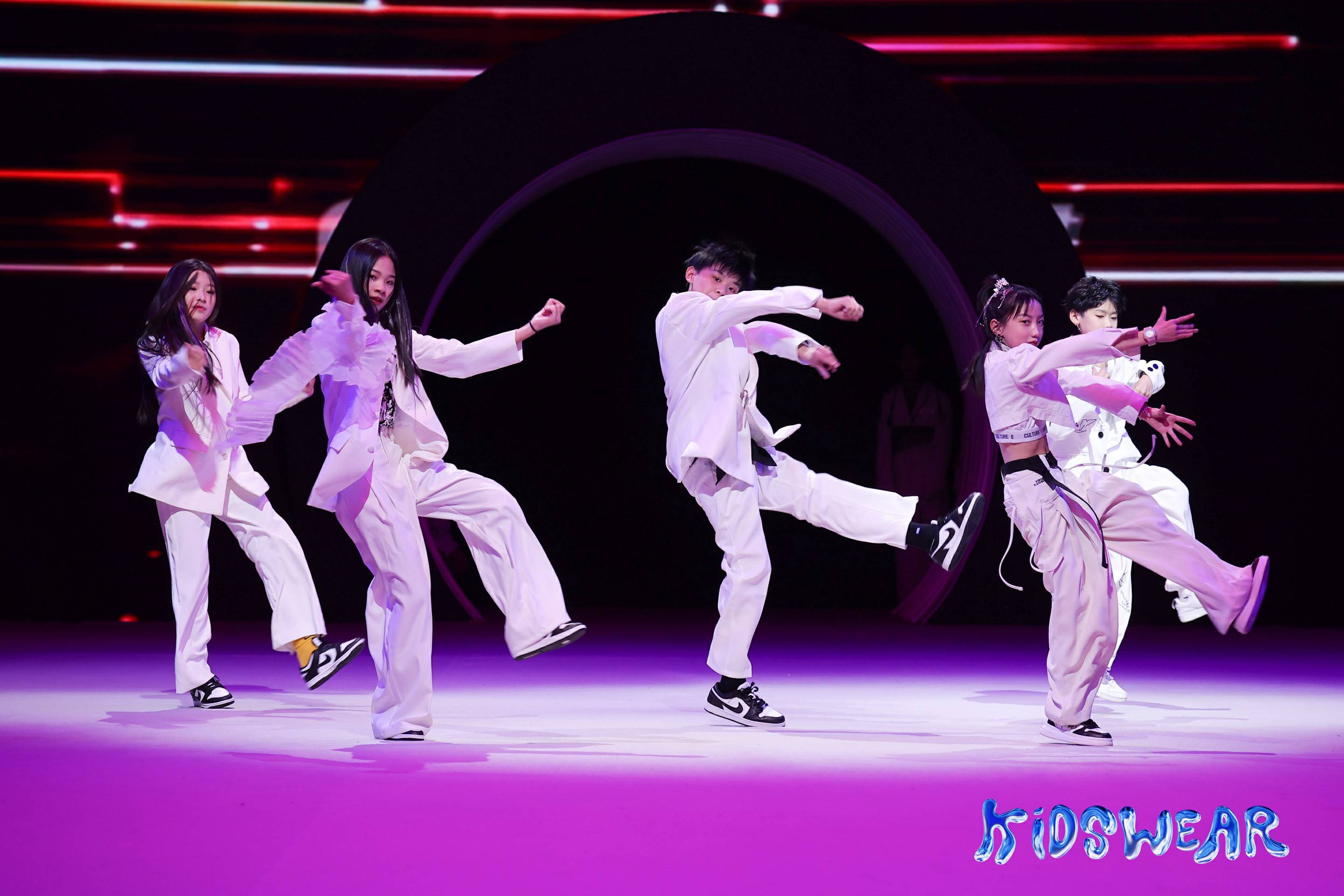 aw23上海时装周kidswear,aw2021kidswear上海时装周