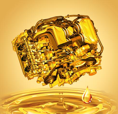 机油试纸怎么看机油好坏,机油灯亮跟机油好坏有关吗