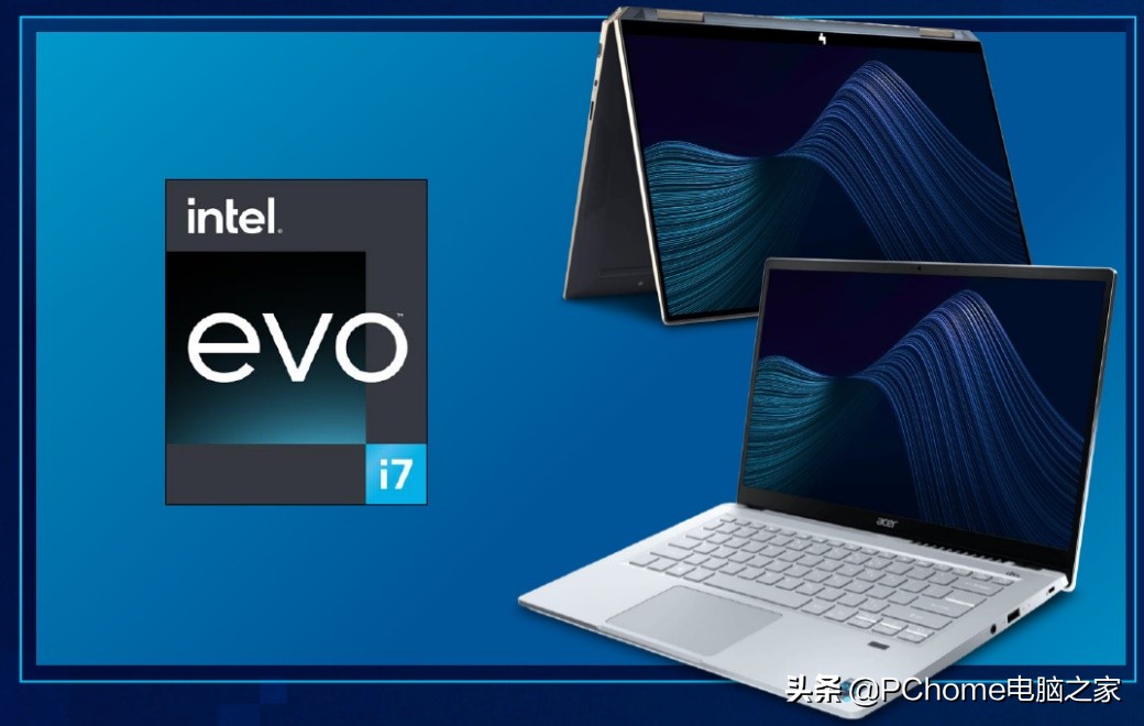 amd大核配大显轻薄更全能,移动端12代酷睿和amd