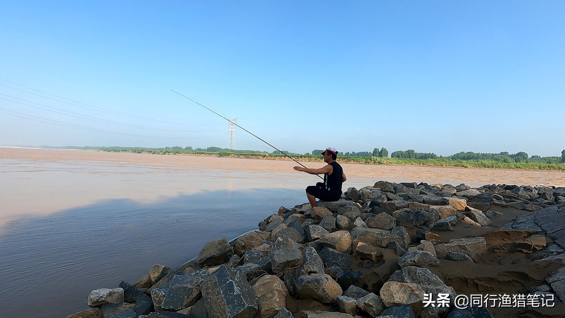 渔具店的惨淡,渔具店失败真实经历