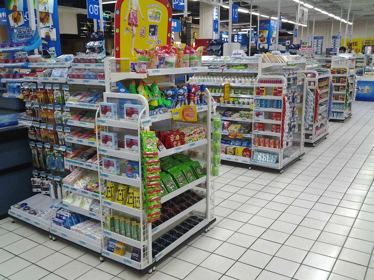 很多人开超市怎么赚钱,越来越多人开便利店