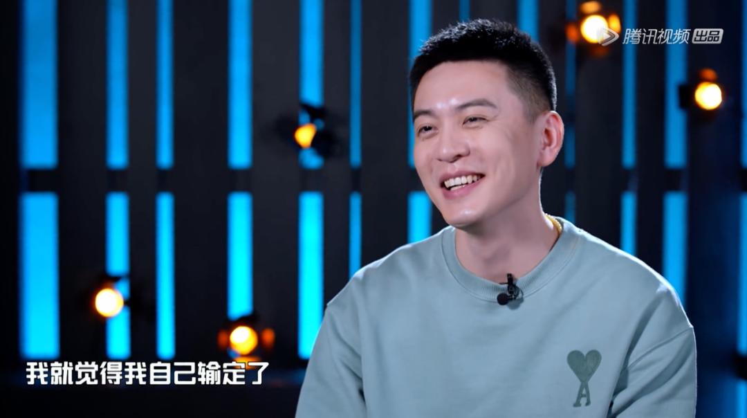 脱口秀男足范志毅,脱口秀体育范志毅