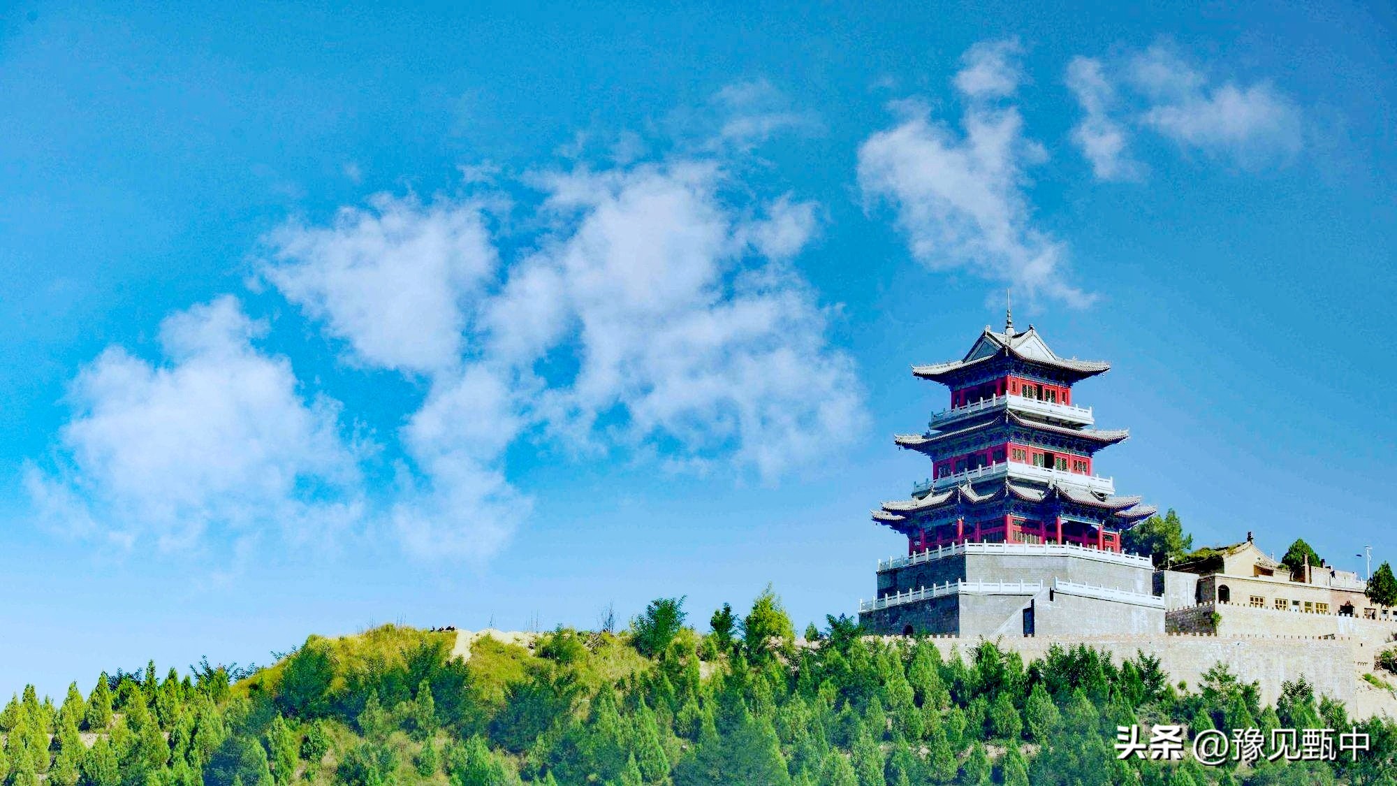 陕北子洲旅游攻略,陕北榆林旅游全攻略